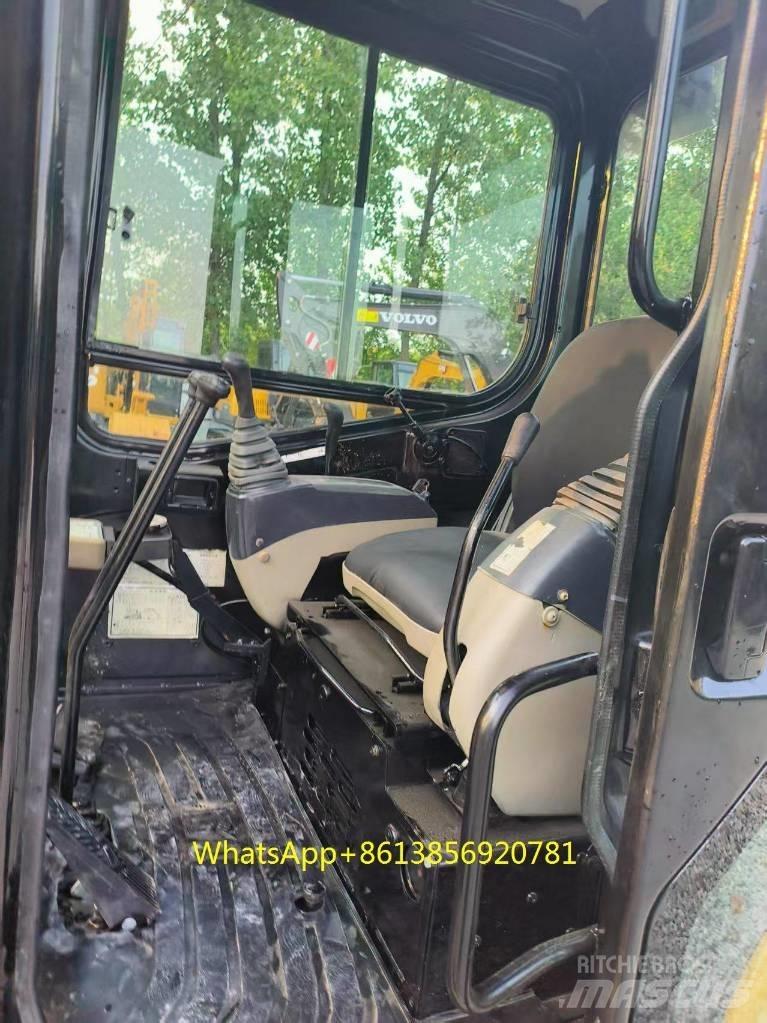CAT 304 C 小型挖掘机