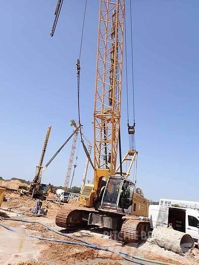 Liebherr HS845HD 其他起重机