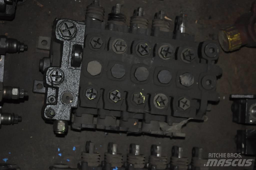 Parker L90LS 液压