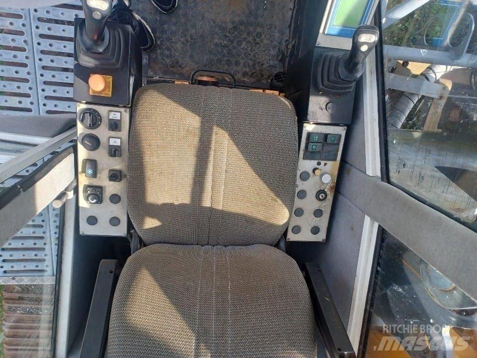 Bauer MC32 其他钻凿设备