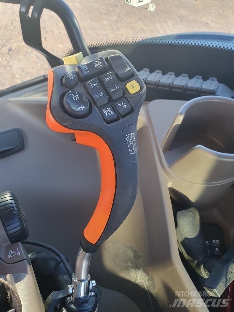 John Deere R975 i 牵引式喷雾机