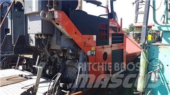 ABG Titan 7820 沥青摊铺机