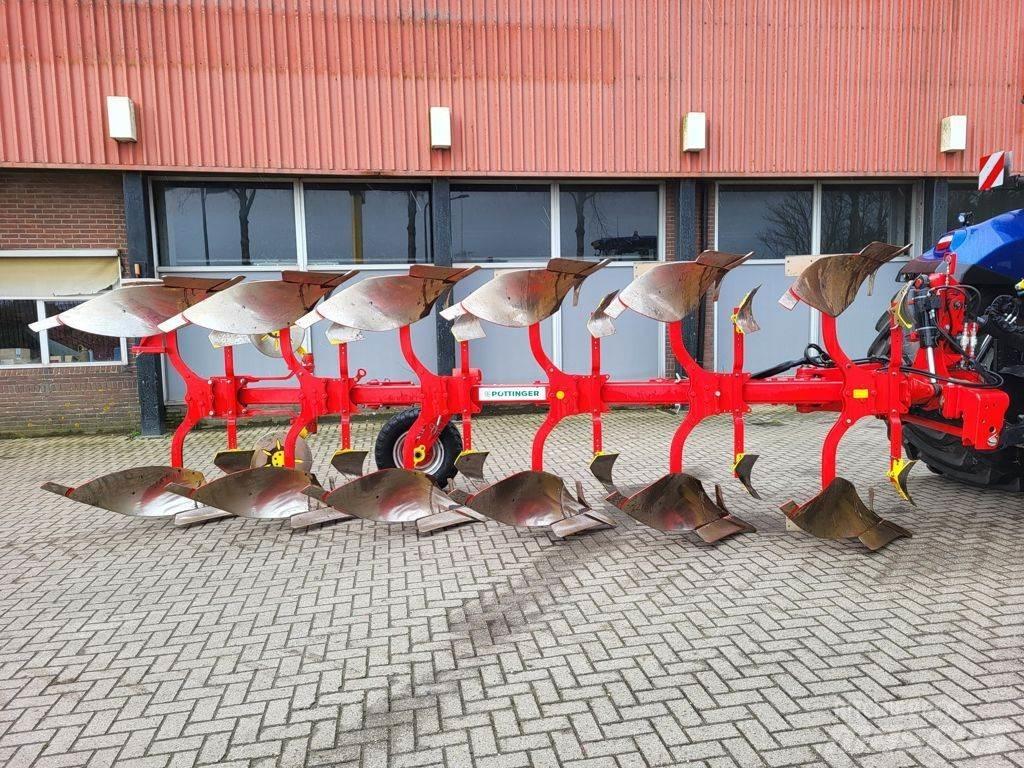 Pöttinger Ploeg 汽车