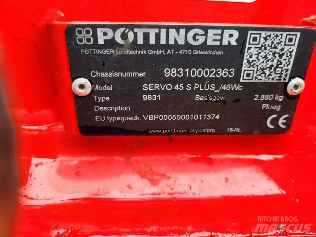 Pöttinger Ploeg 汽车