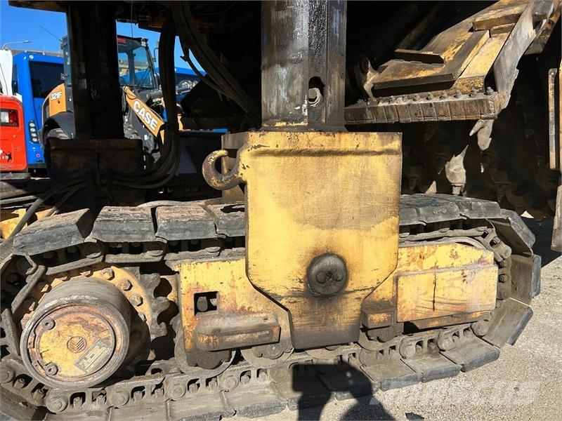 Bitelli SF200L 沥青路面铣刨机|铣刨机