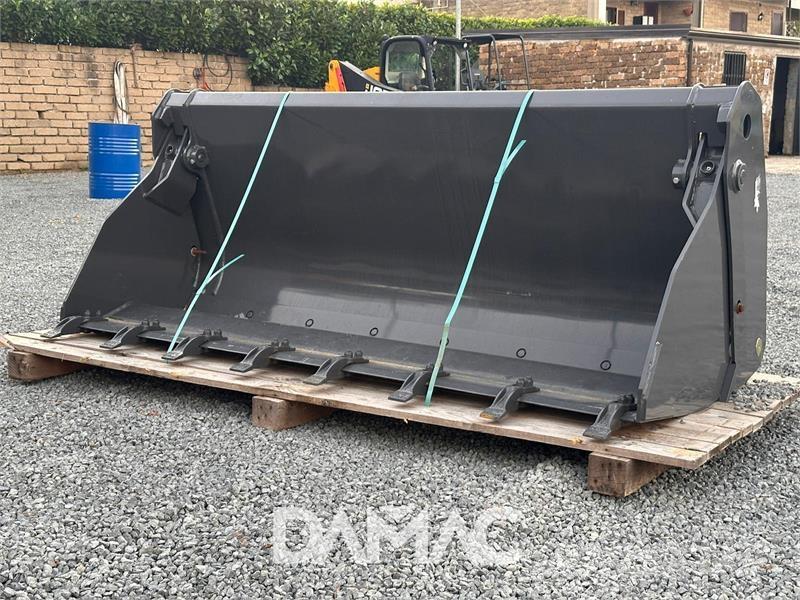 New Holland 220 挖斗