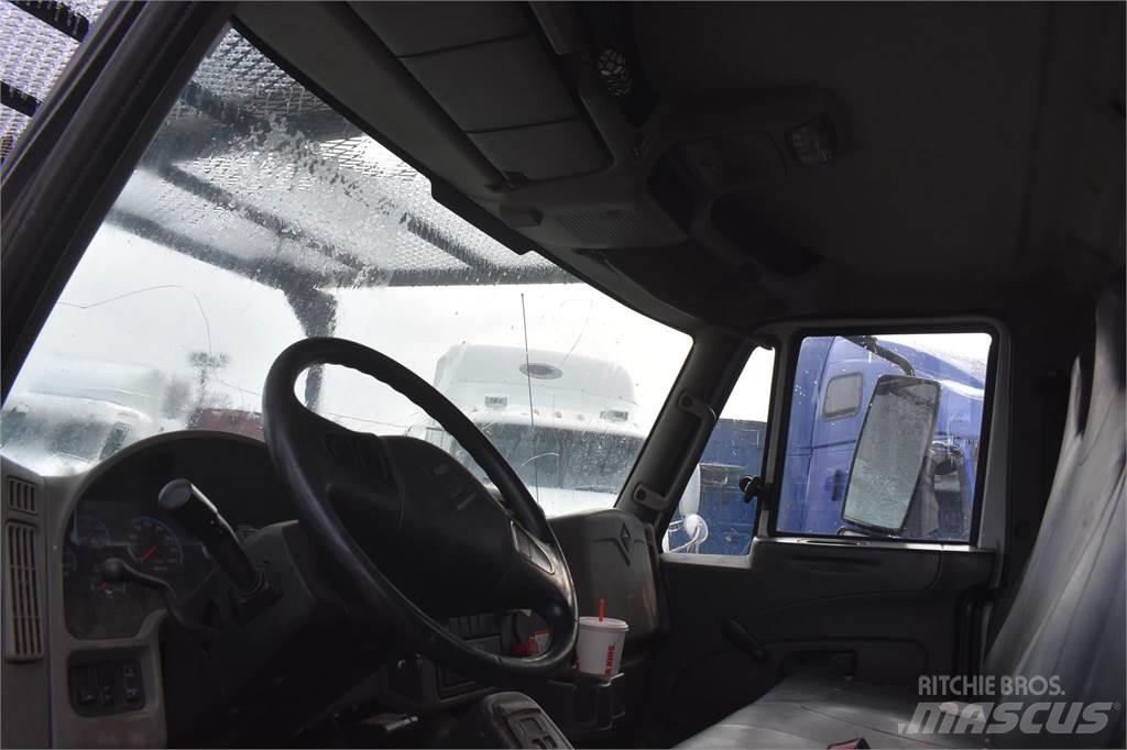Altec AA55 车载式高空作业车