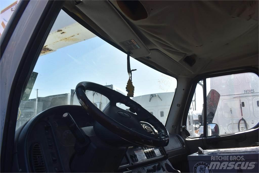 Altec AA55 车载式高空作业车