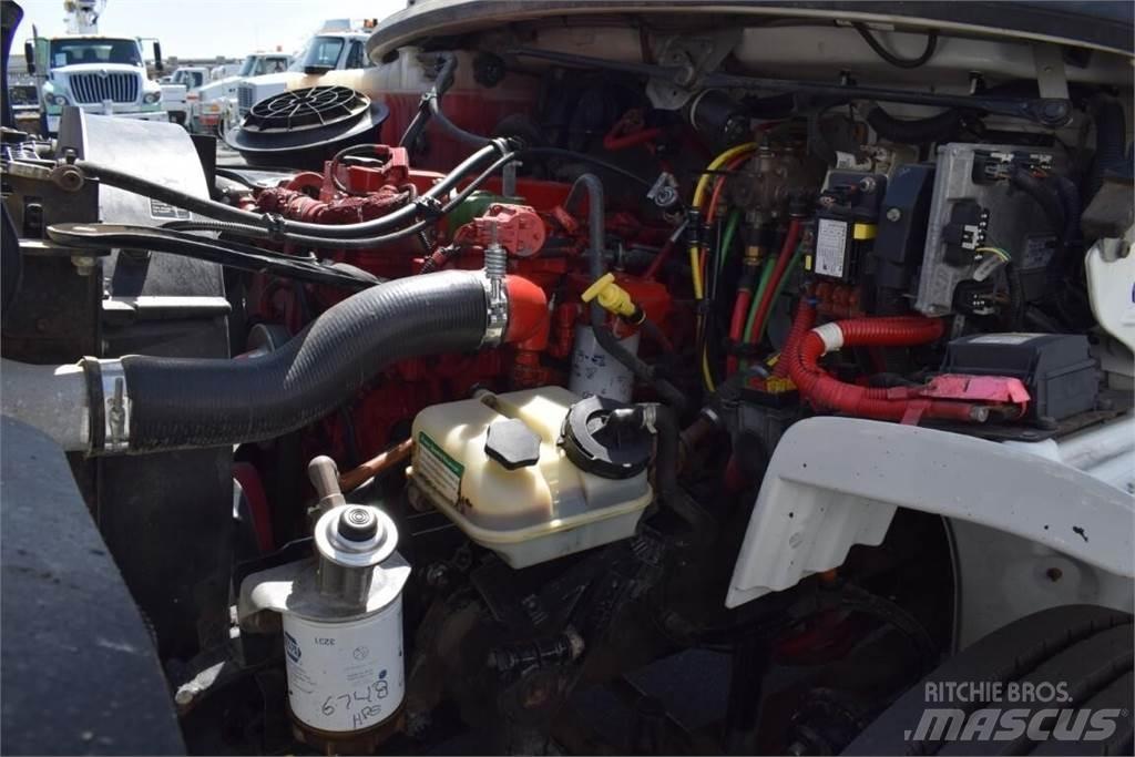 Altec AA755 车载式高空作业车