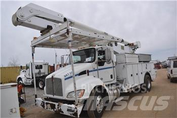 Altec AA755 车载式高空作业车