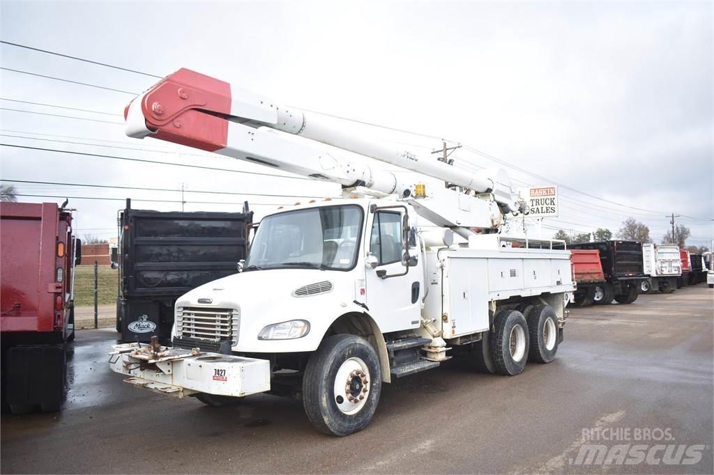 Altec AA755L 车载式高空作业车