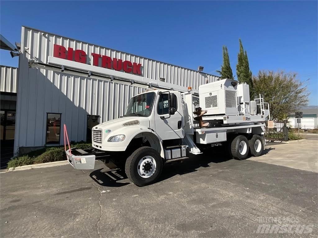 Altec HD35A-30 钻孔机