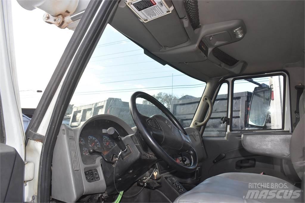 Altec L45M 车载式高空作业车