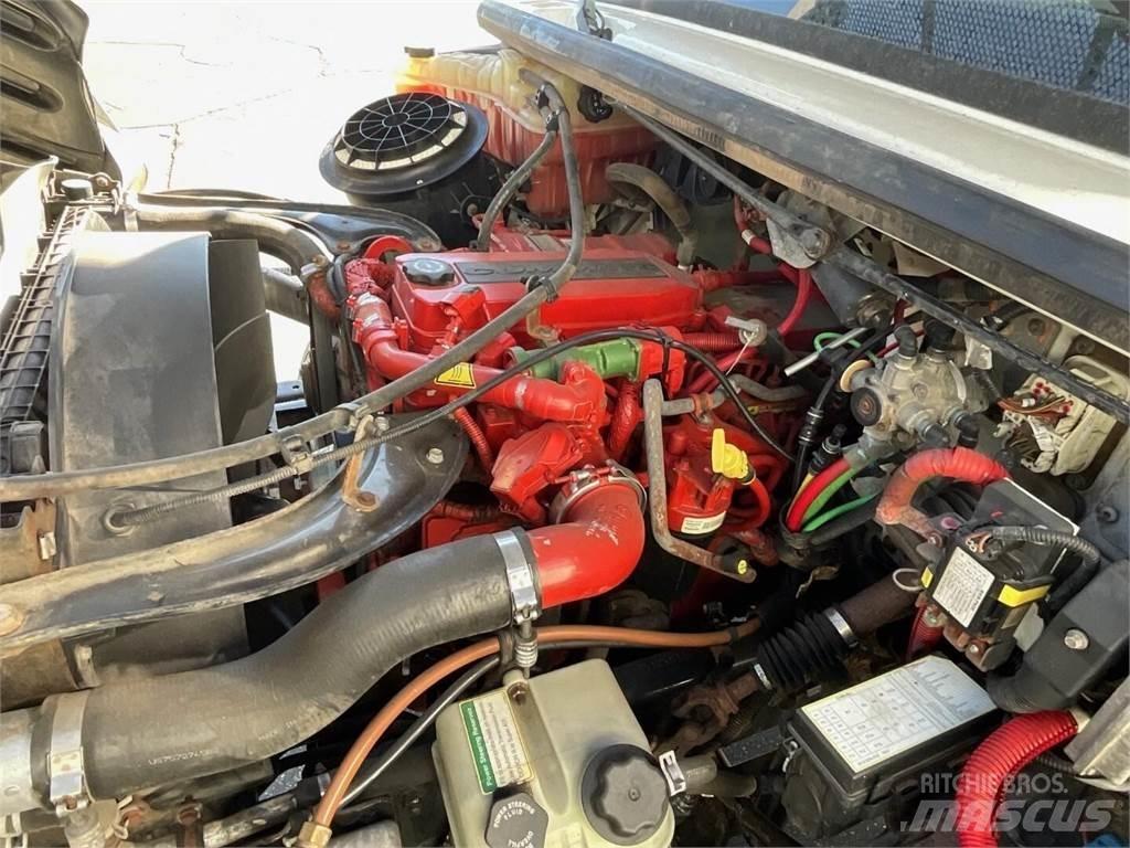 Altec LR760-E70 FM 车载式高空作业车