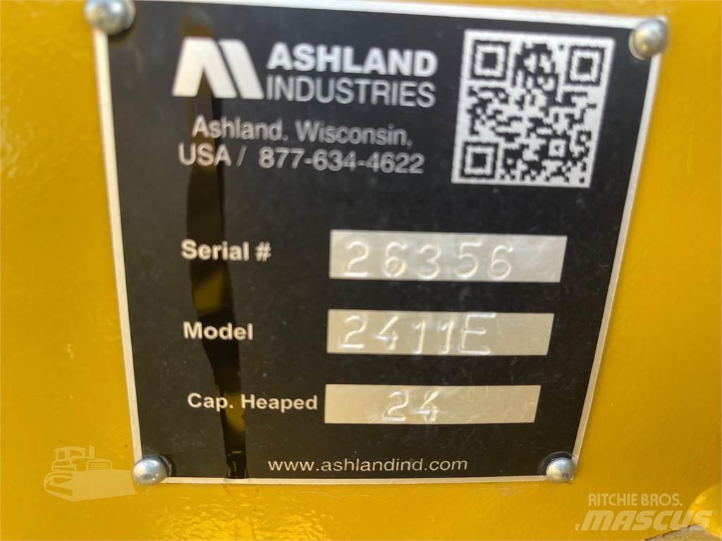 Ashland 2411E 铲运机
