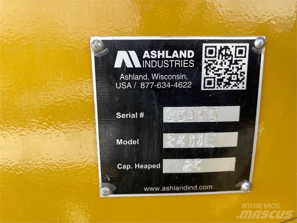 Ashland 2411E 铲运机