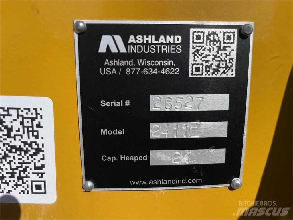 Ashland 2411E 铲运机