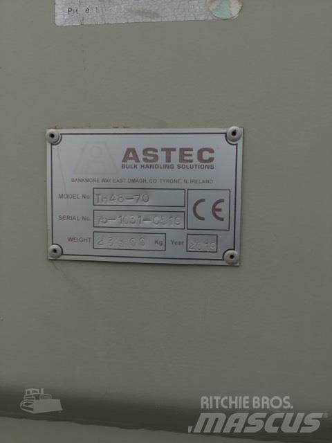 Astec TH48-70 输送机械