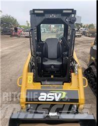 ASV POSI-TRACK RT40 滑移装载机