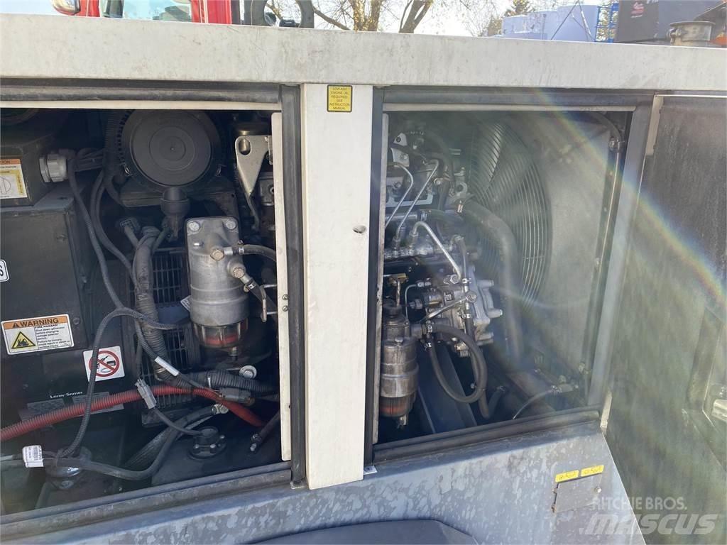 Atlas Copco 45 KVA 其它发电机
