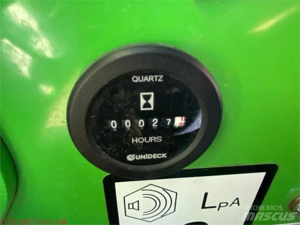 Avant 423 轮式装载机