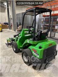 Avant 423 轮式装载机