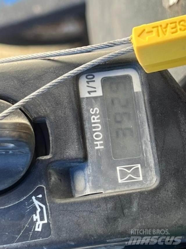 Barreto 20RTK 挖沟机