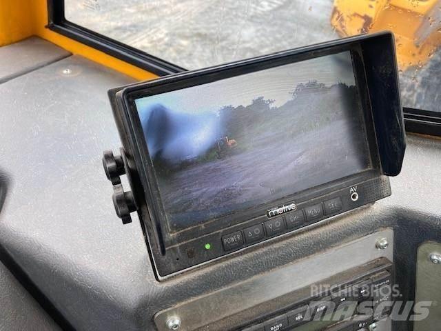 Bergmann C815S 翻斗车\公路型自卸车