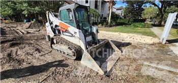 Bobcat T595 滑移装载机