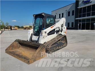 Bobcat T770 滑移装载机