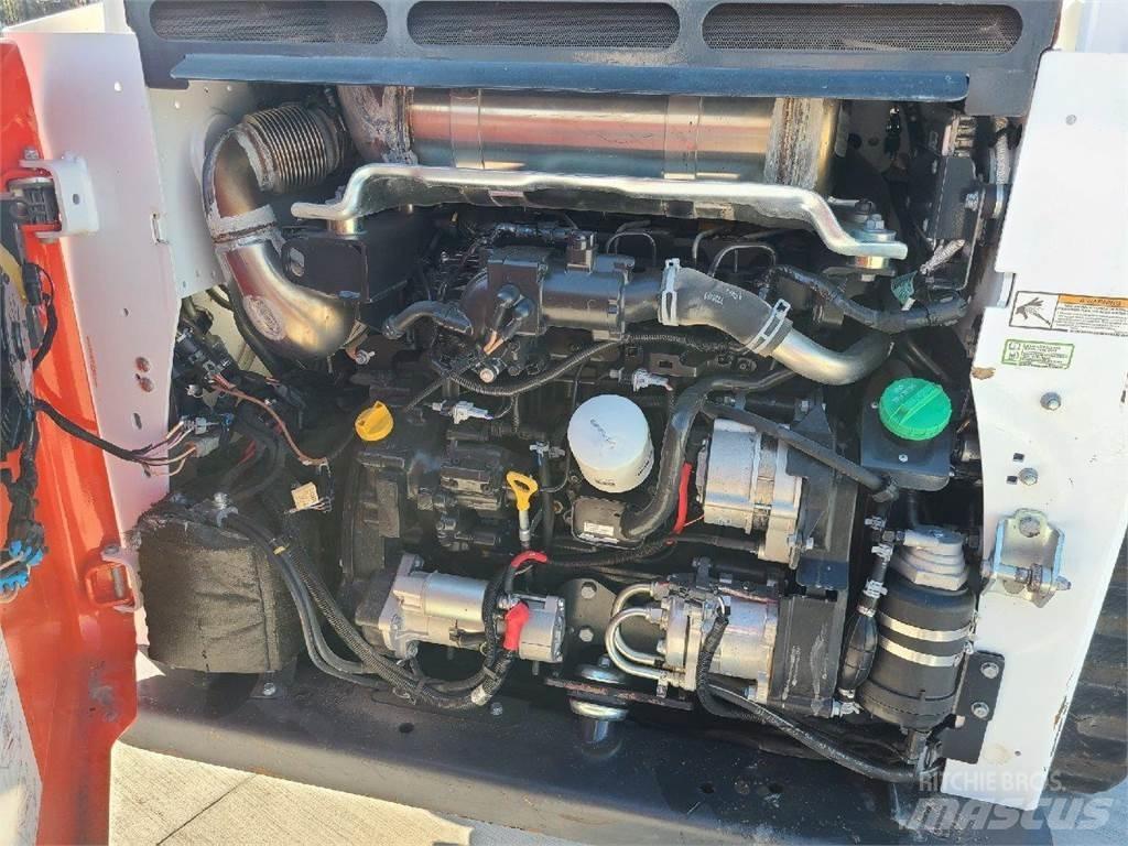 Bobcat T770 滑移装载机