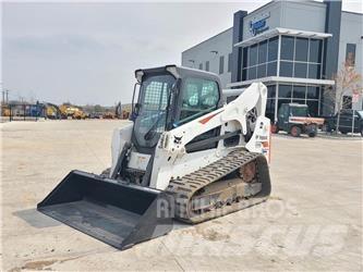 Bobcat T770 滑移装载机