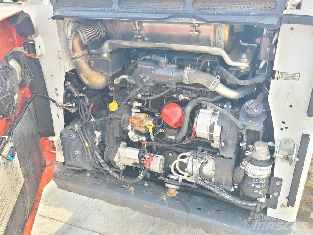 Bobcat T770 滑移装载机