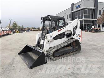 Bobcat T770 滑移装载机