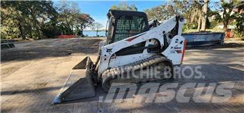 Bobcat T770 滑移装载机