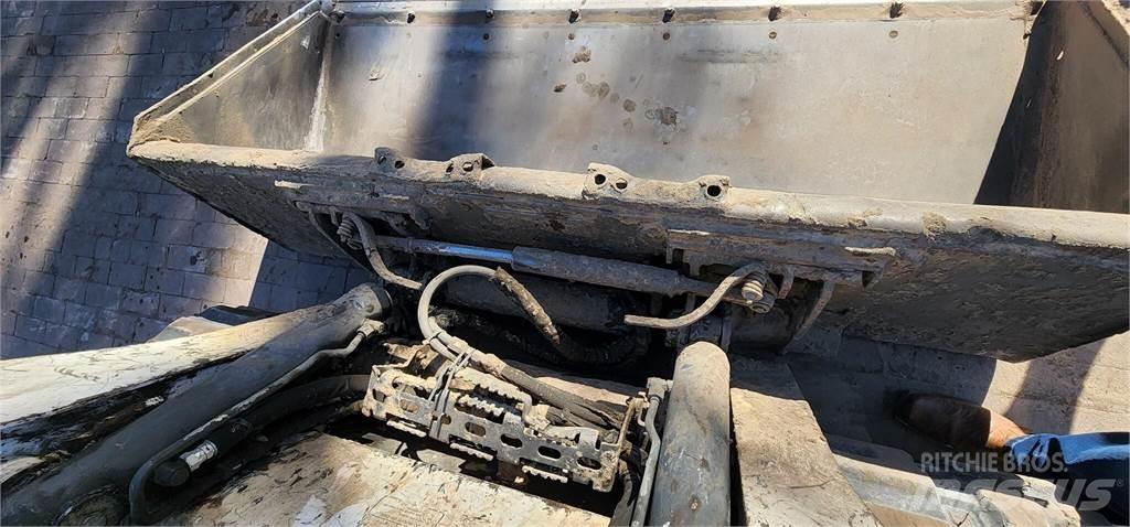 Bobcat T770 滑移装载机