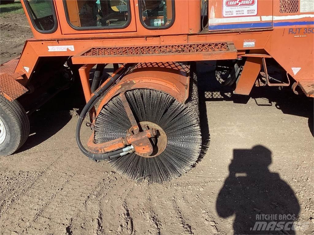 Broce RJT350 扫地机