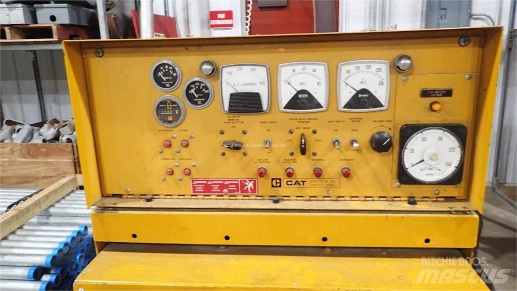 CAT 100 KVA 其它发电机