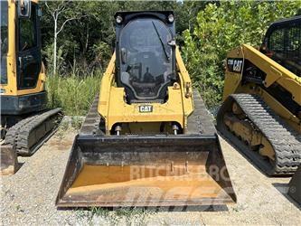 CAT 279D 滑移装载机