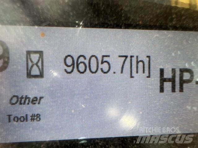 CAT 312E 履带挖掘机
