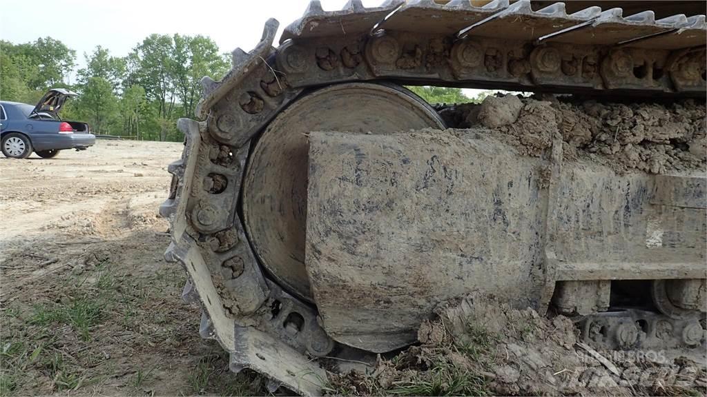 CAT 313FLGC 履带挖掘机