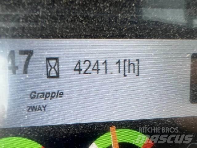CAT 313FLGC 履带挖掘机