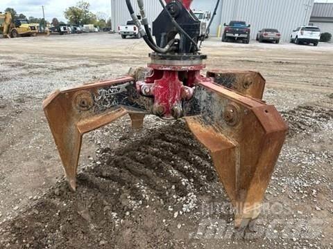 CAT 336FL 工业挖掘机