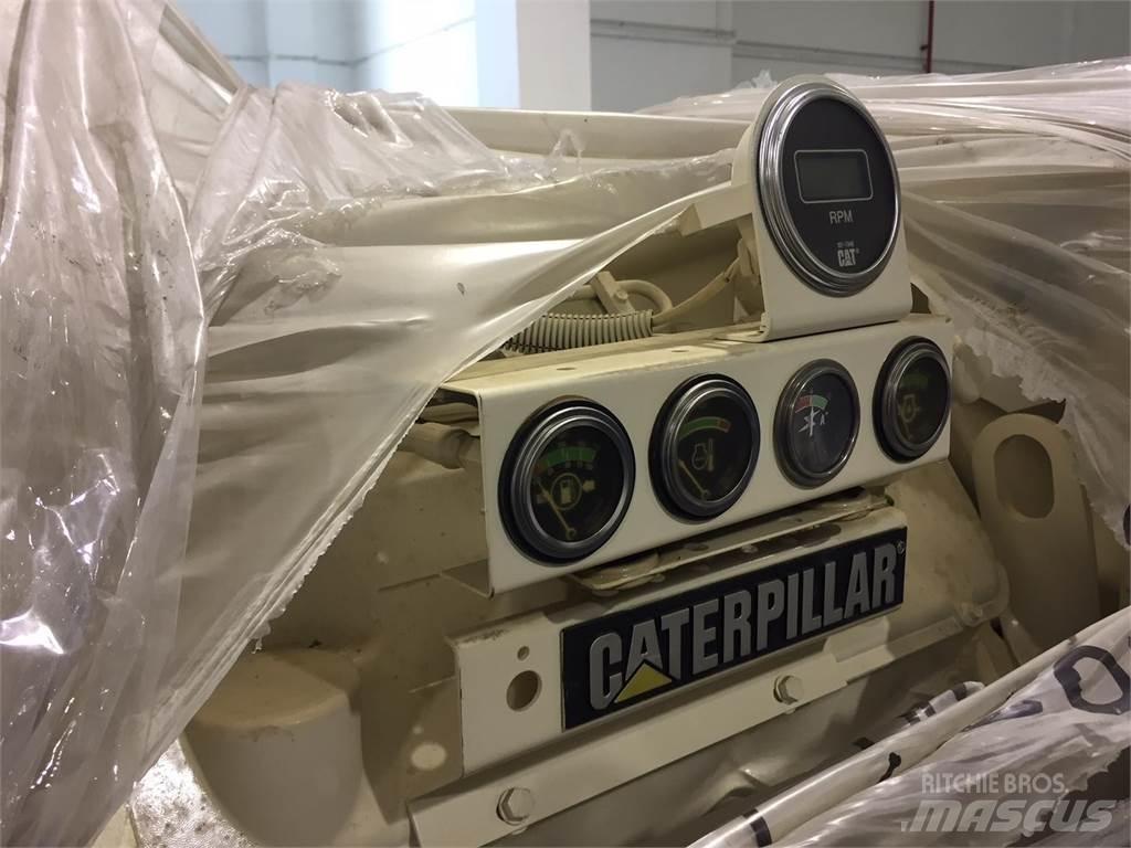 CAT 3408 其它发电机