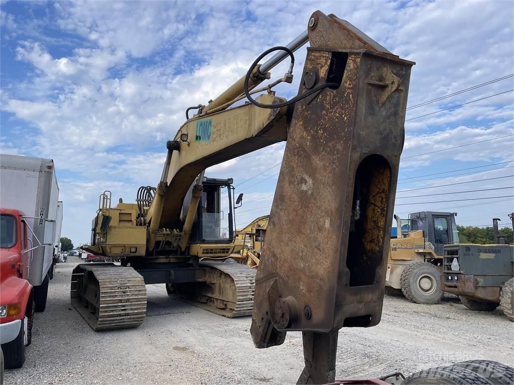 CAT 350L 工业挖掘机