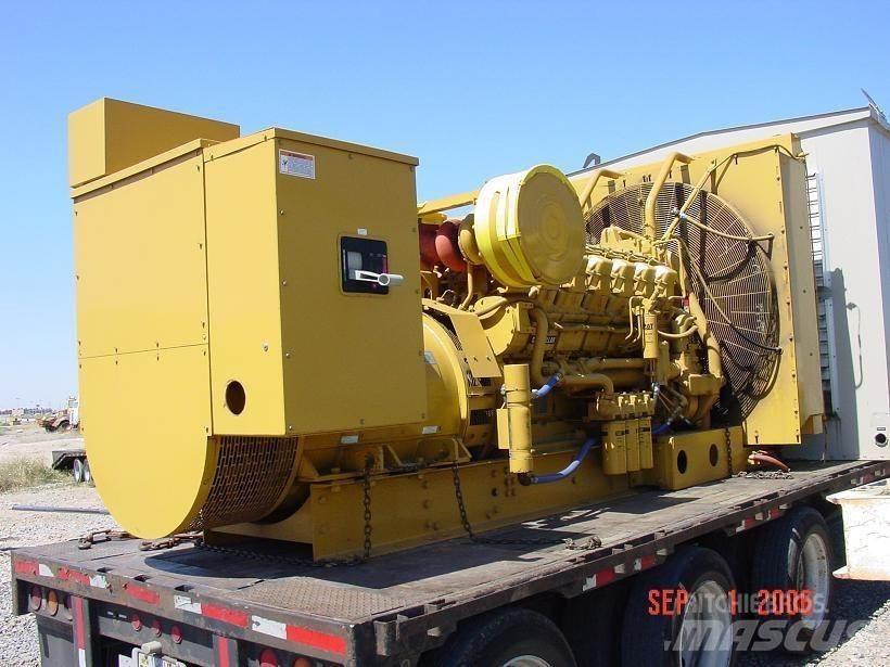 CAT 3512 其它发电机