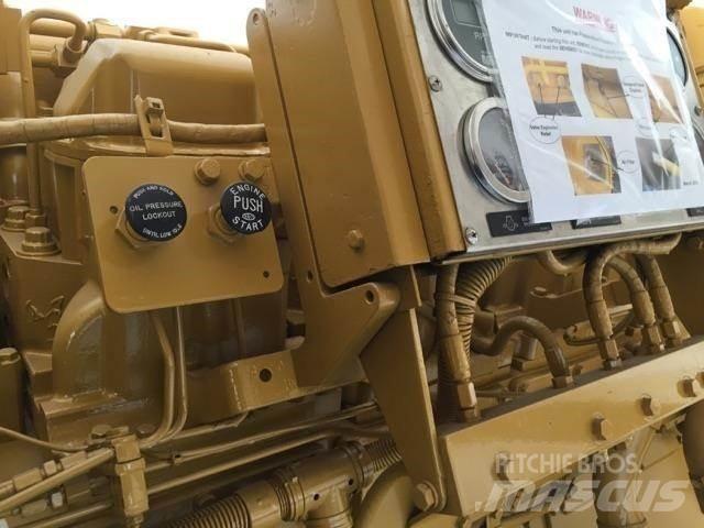 CAT 3512DITA 其它发电机