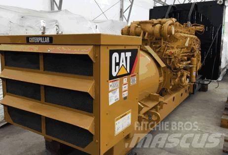 CAT 3512DITA 其它发电机