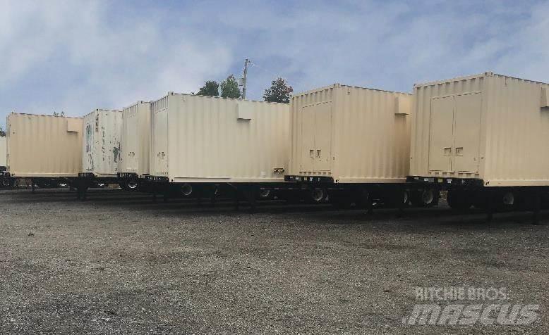 CAT 3516 其它发电机