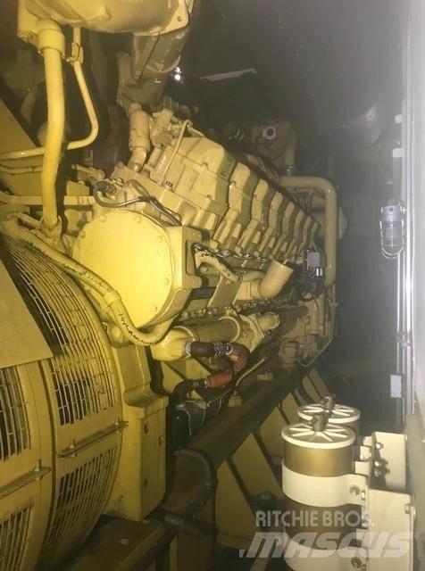 CAT 3516 其它发电机